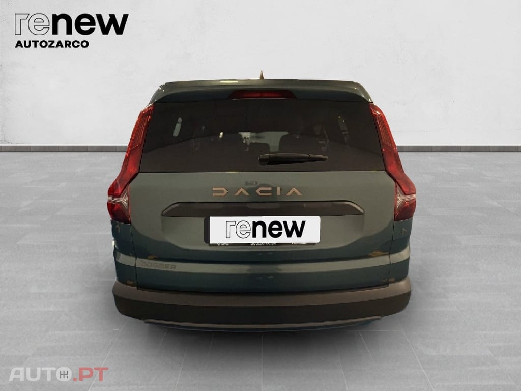 Dacia Jogger Extreme