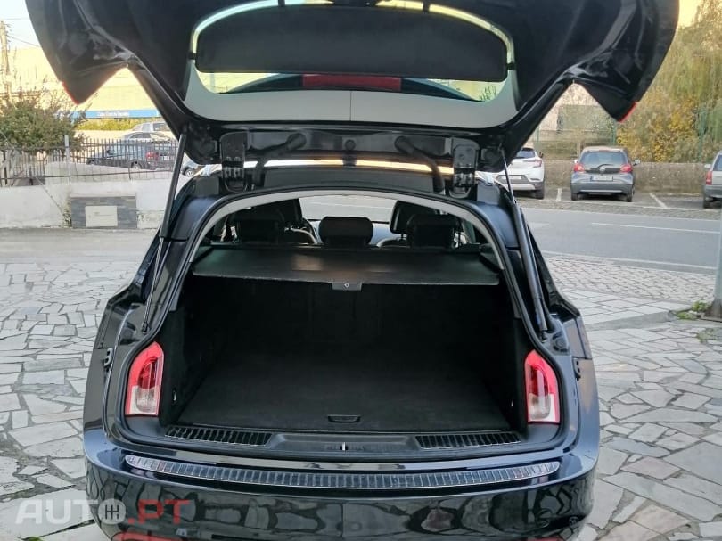 Opel Insignia 2.0 CDTi Edition S/S