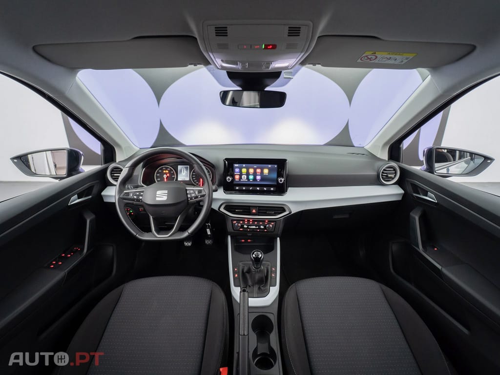 Seat Arona 1.0 TSI Style