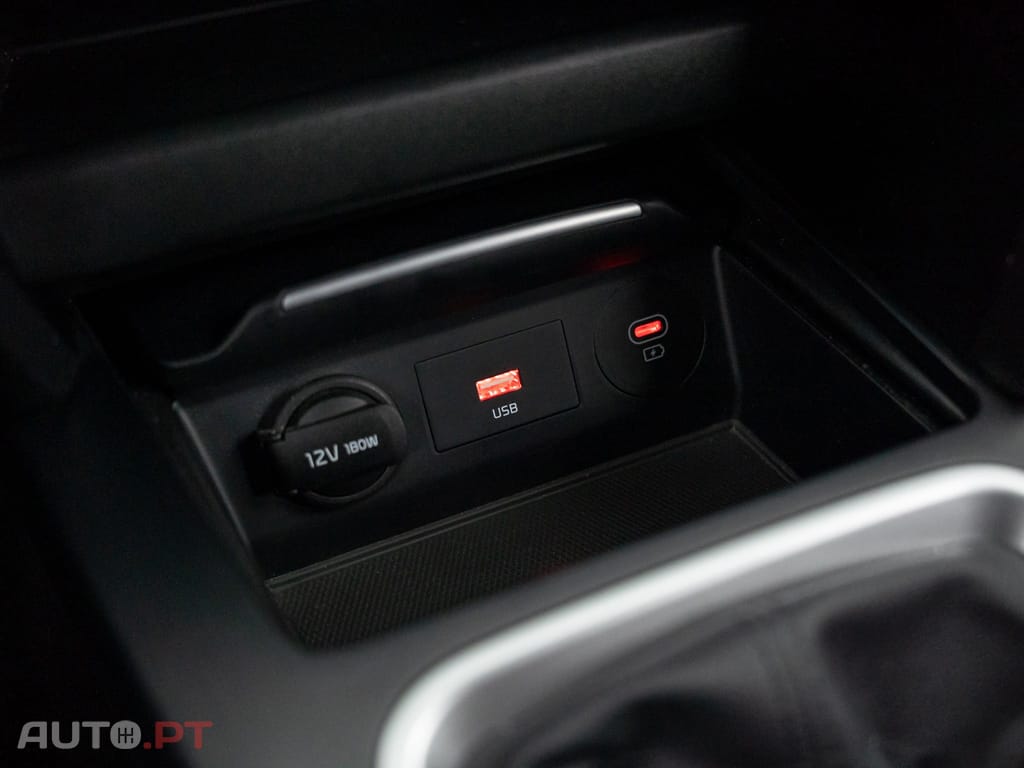 Kia Xceed 1.0 T-GDI Drive
