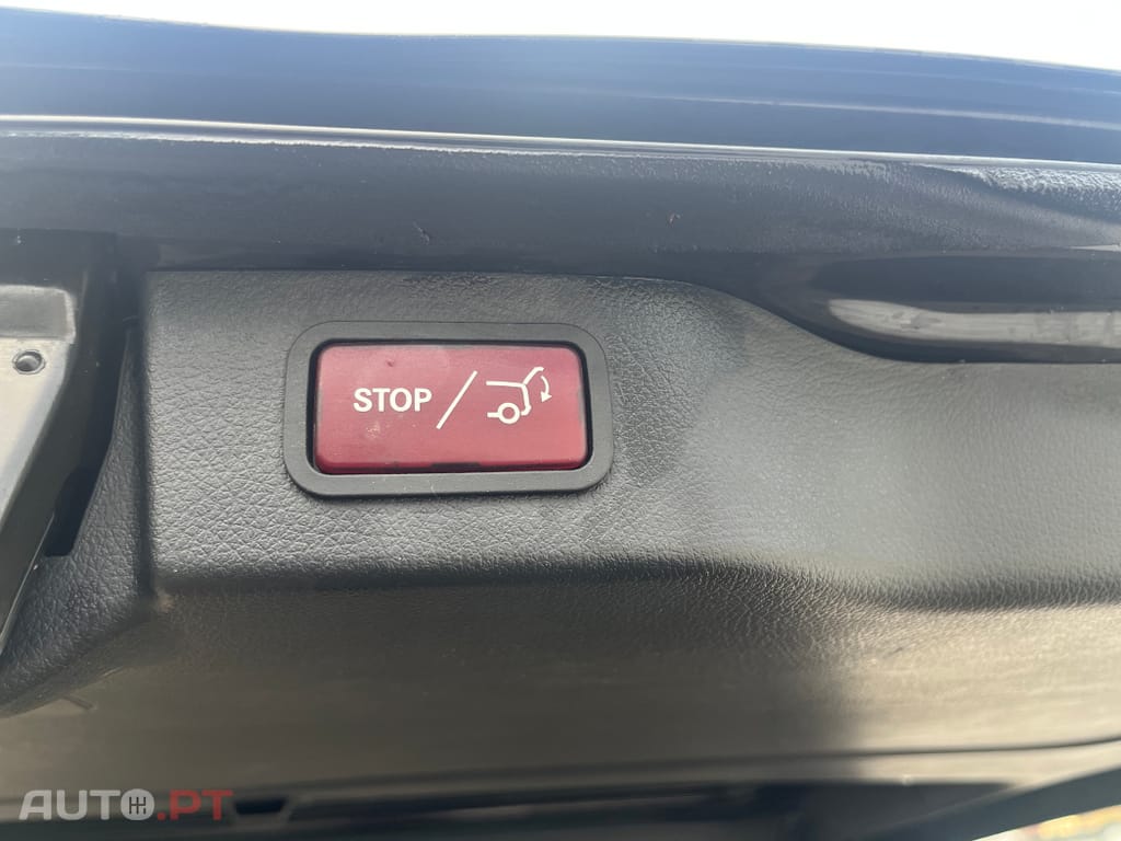 Mercedes-Benz V Marco Polo 250 CDI BlueTec