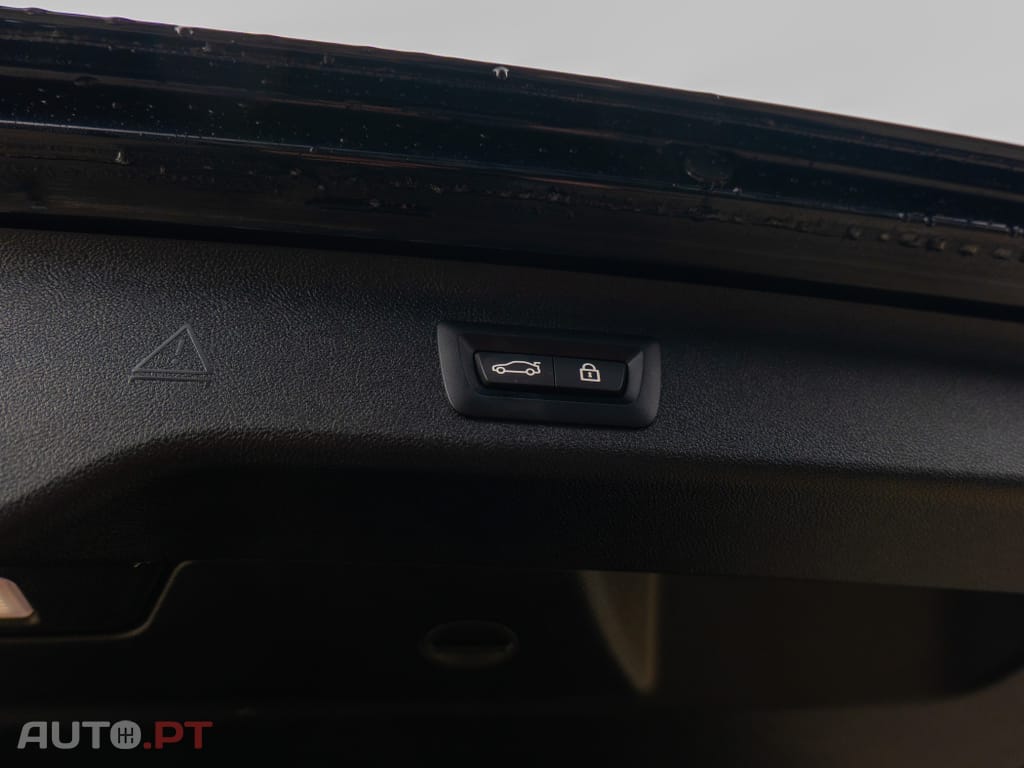 BMW 520 d Pack Desportivo M Auto