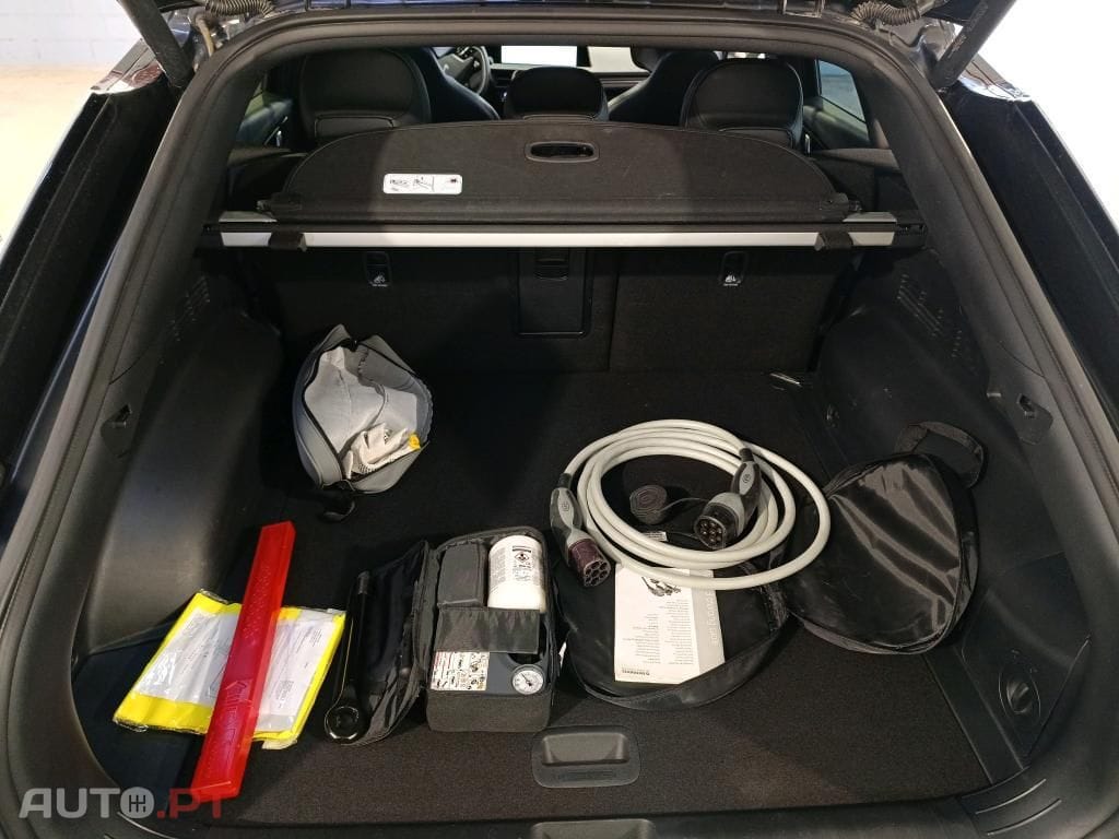 Kia EV6 77.4 kWh GT-Line