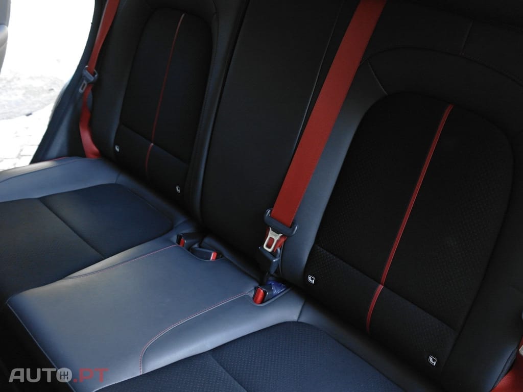 Hyundai Kauai 1.0 T-GDi Premium Pele/Tec Ver.+Nav+Vision