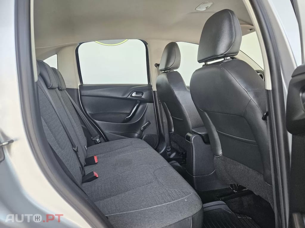 Citroen C3 other_Outro
