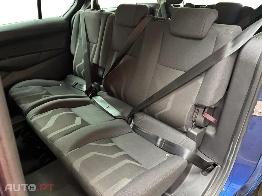 Ford Tourneo 1.5TDCi Trend