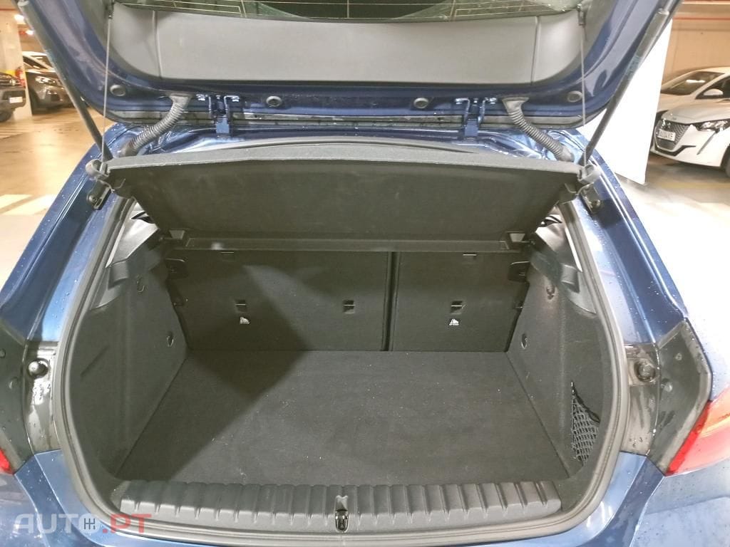 BMW 116 d Corporate Edition Auto