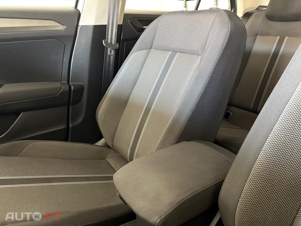Volkswagen T-Roc 1.0 TSI Style