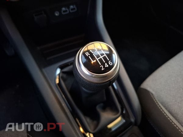 Renault Clio TCe 90 Evolution