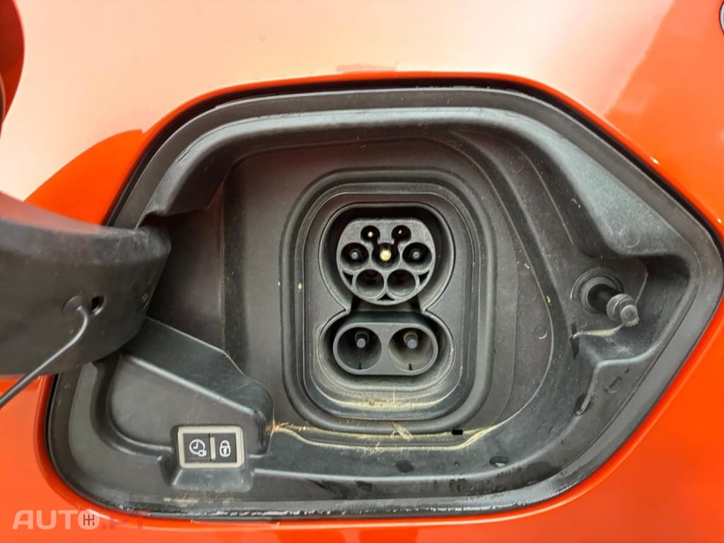 Opel Corsa-E e-Edition