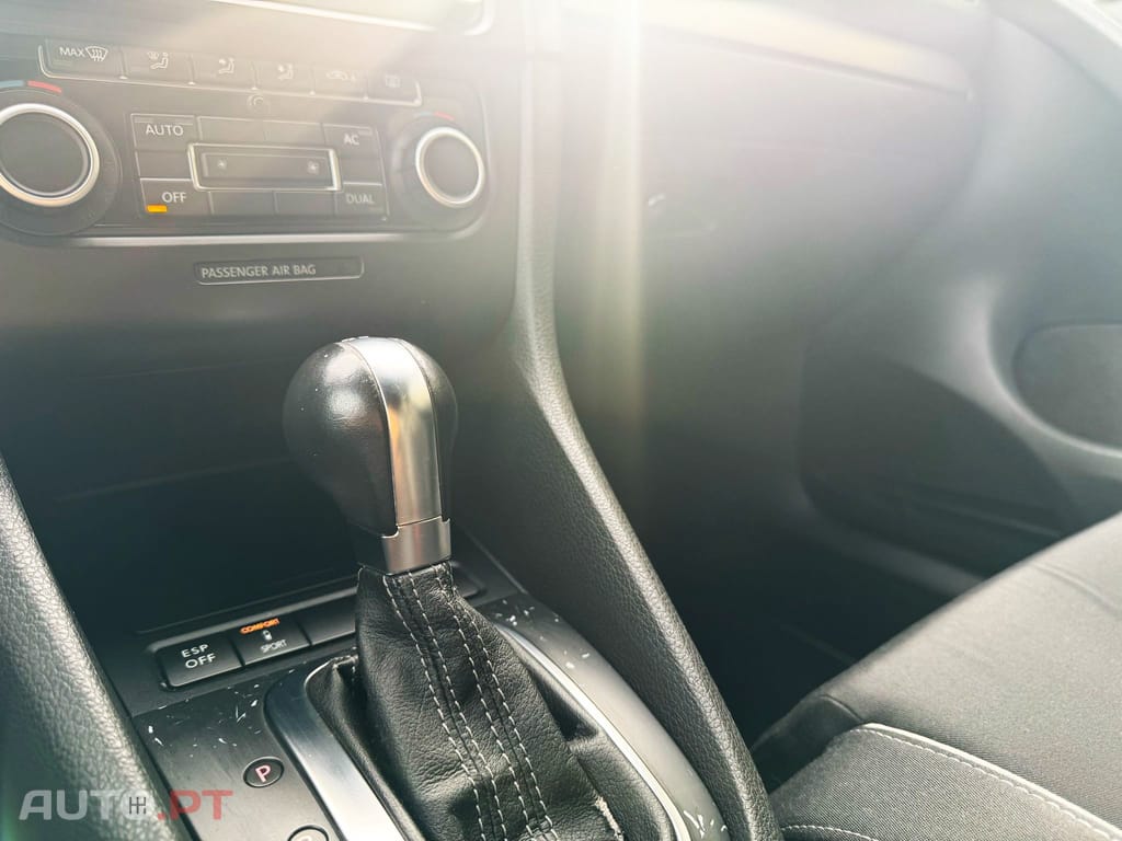 Volkswagen Golf 2.0 TSi R20 DSG