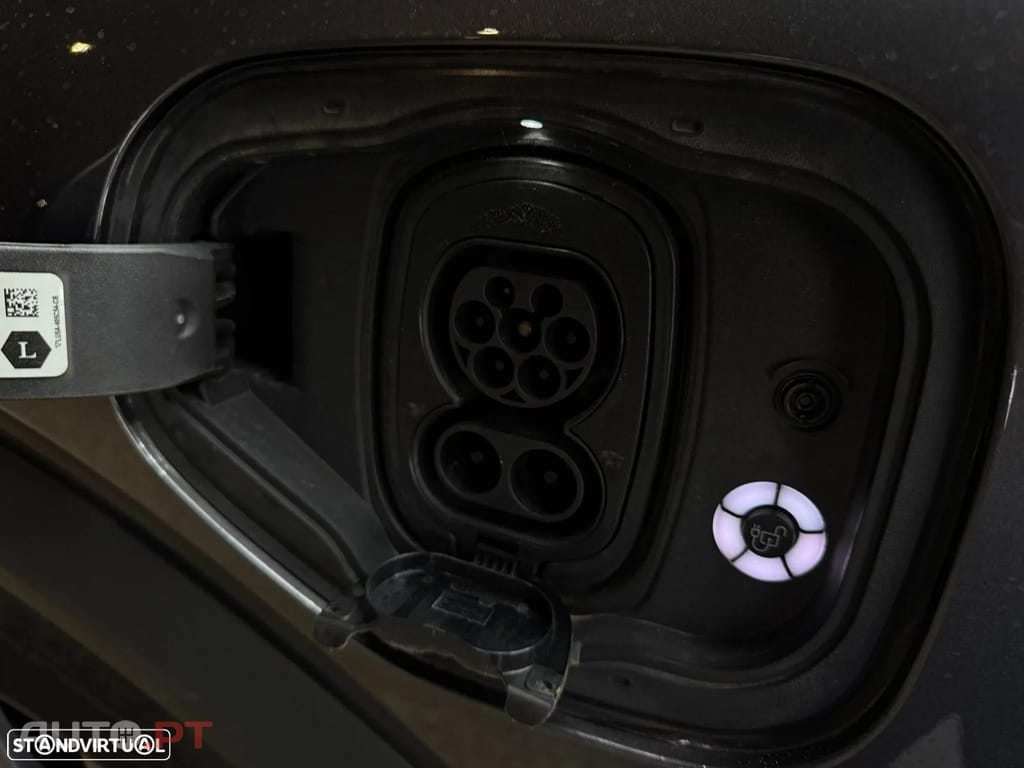 Ford Mustang Mach-E Standard