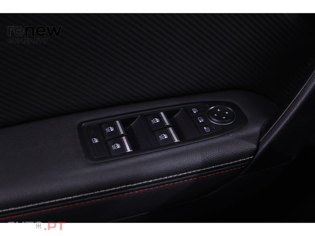 Renault Captur 1.0 TCe R.S. Line