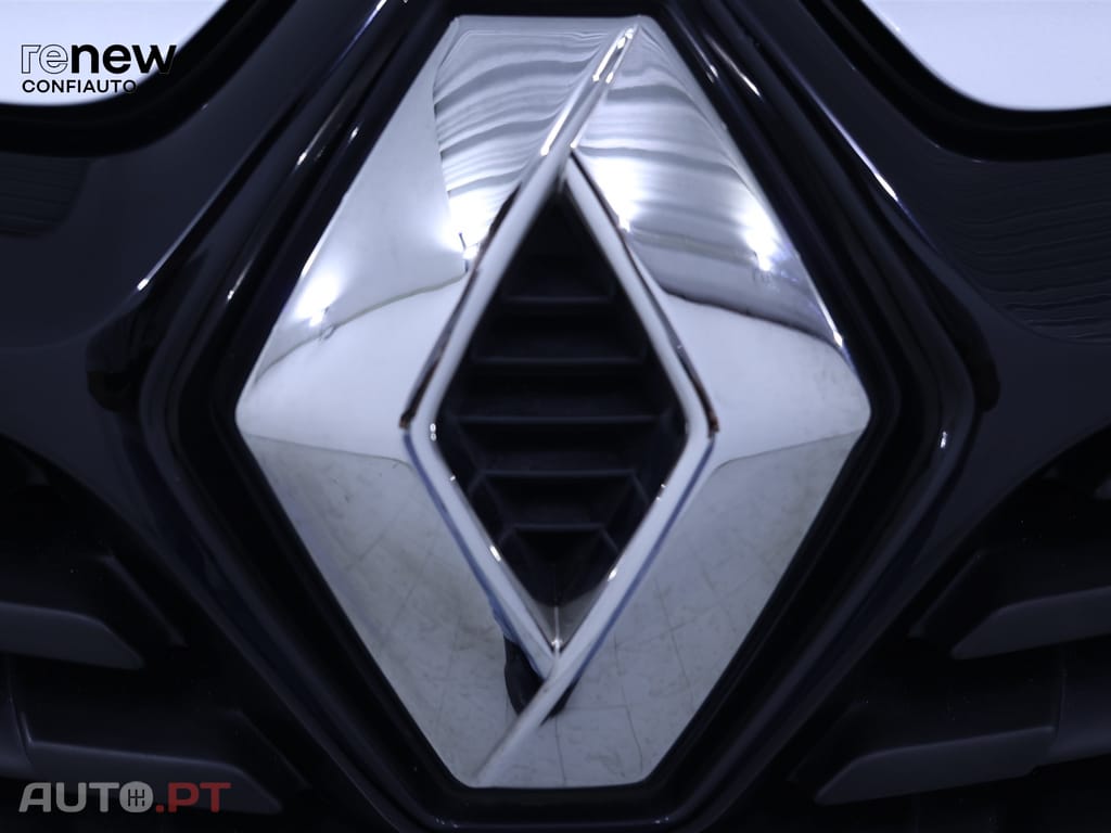 Renault Captur 0.9 TCe Exclusive