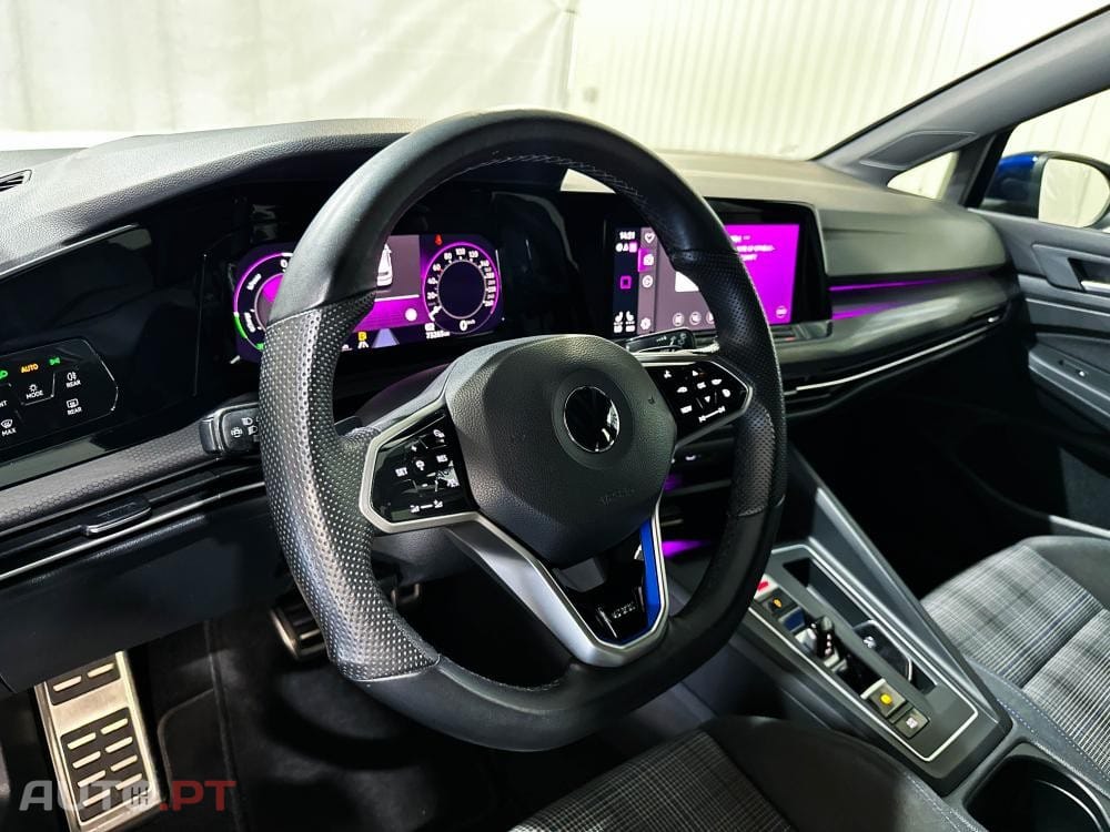 Volkswagen Golf 1.4 TSI GTE+ DSG