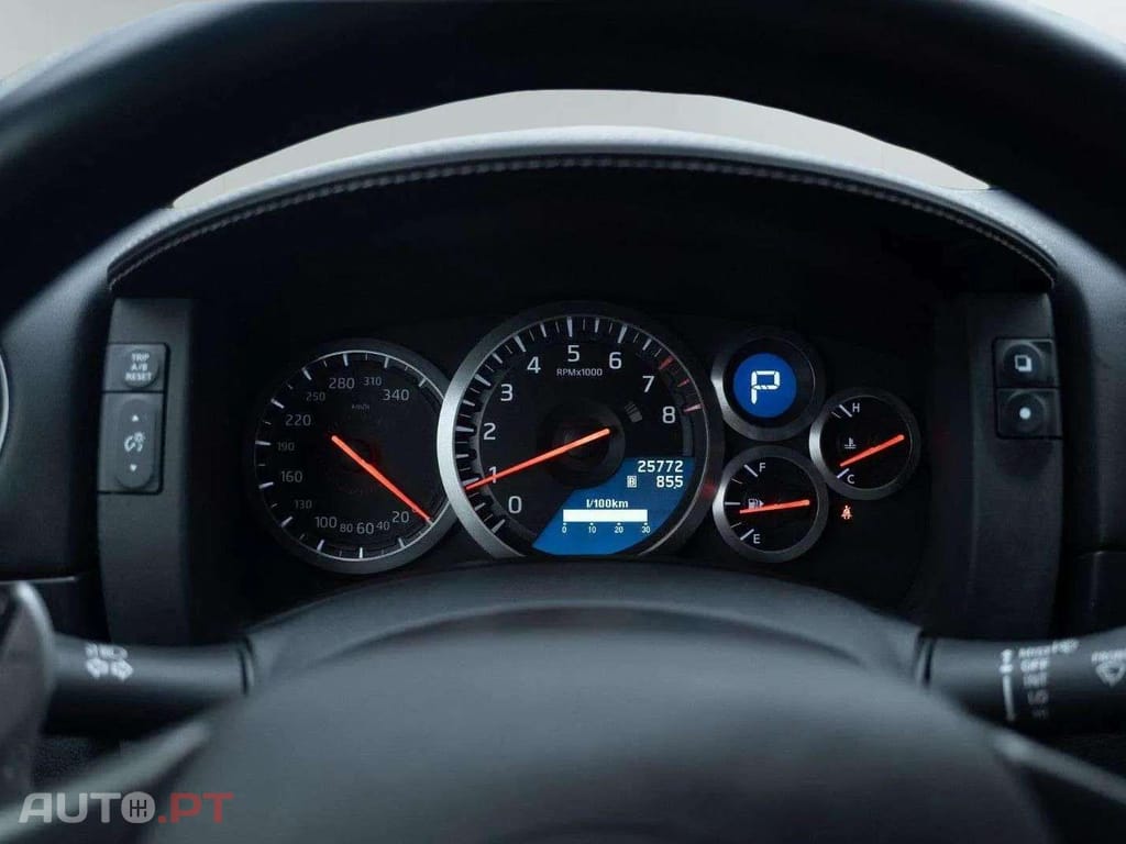 Nissan GT-R Premium