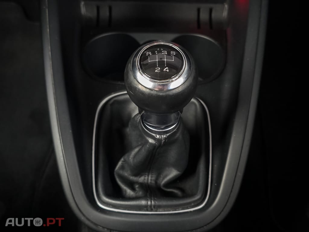 Audi A1 1.4 TDI ULTRA