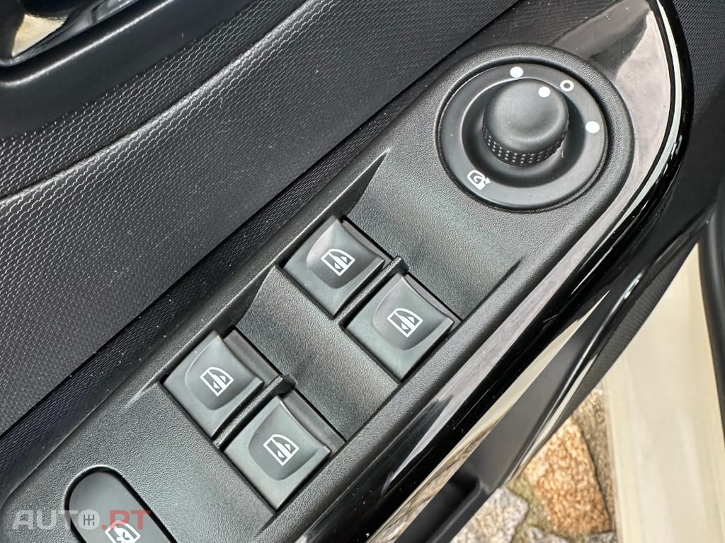 Renault Captur 1.2 TCe 120 EDC