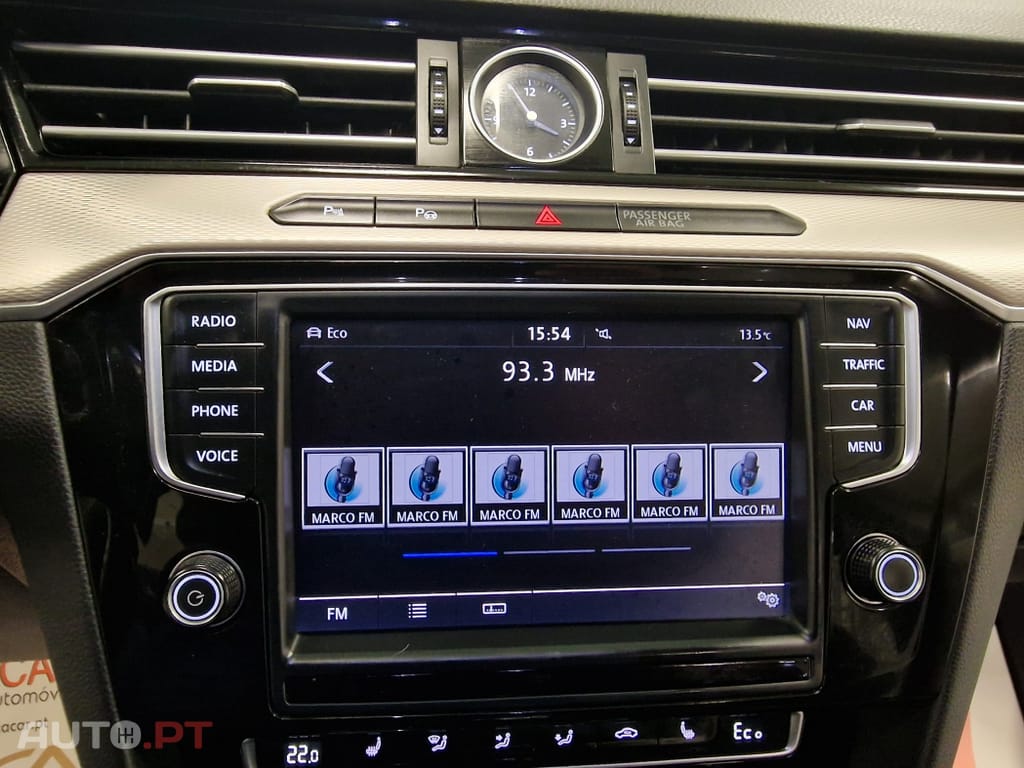 Volkswagen Passat Variant 1.4 TSI GTE Plug-in