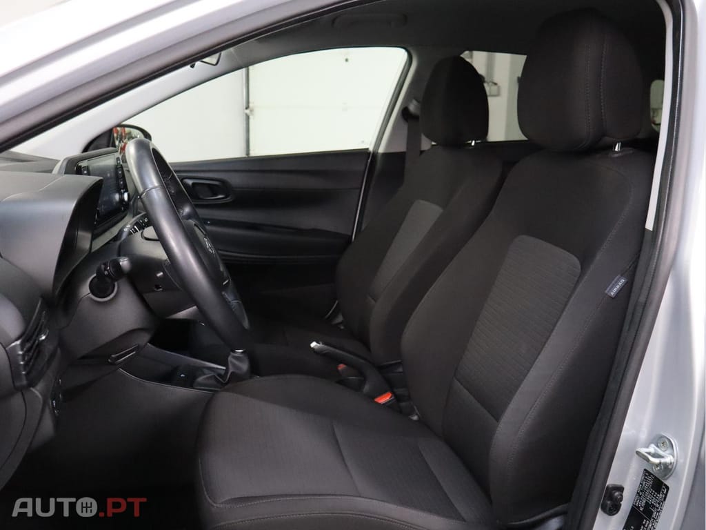 Hyundai i20 1.2  Hyundai Comfort 