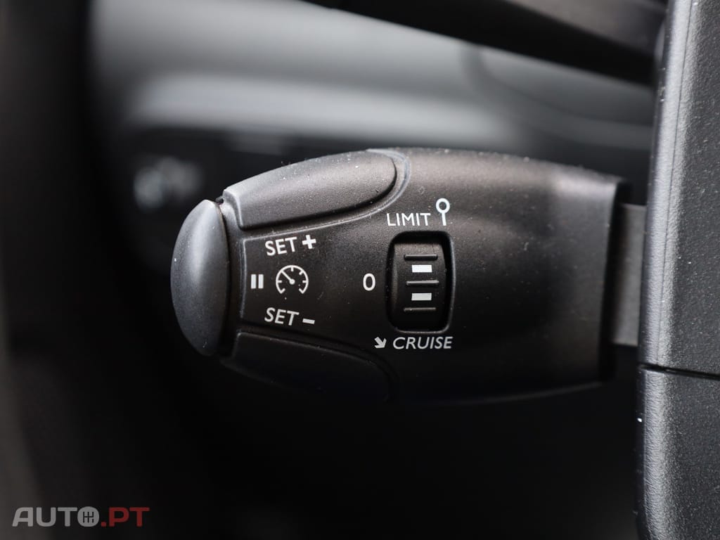 Citroen C3 1.5 BlueHDi Feel Pack