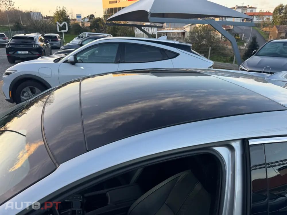 Honda Civic 1.0 i-VTEC Executive Premium