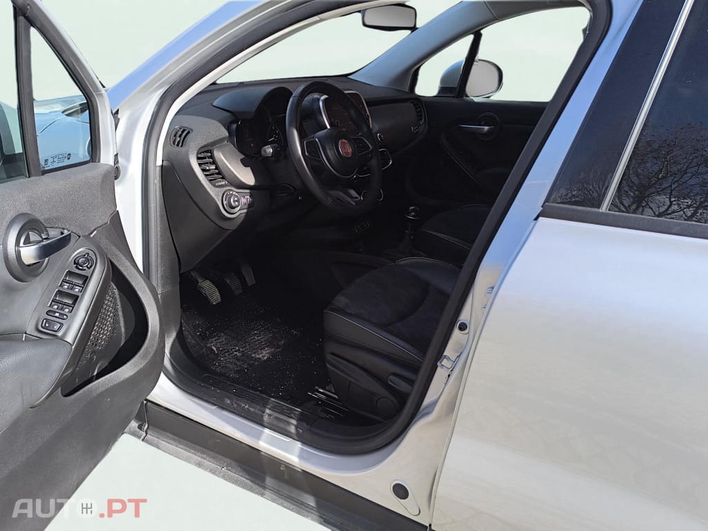 Fiat 500X 1.0 FireFly Cult