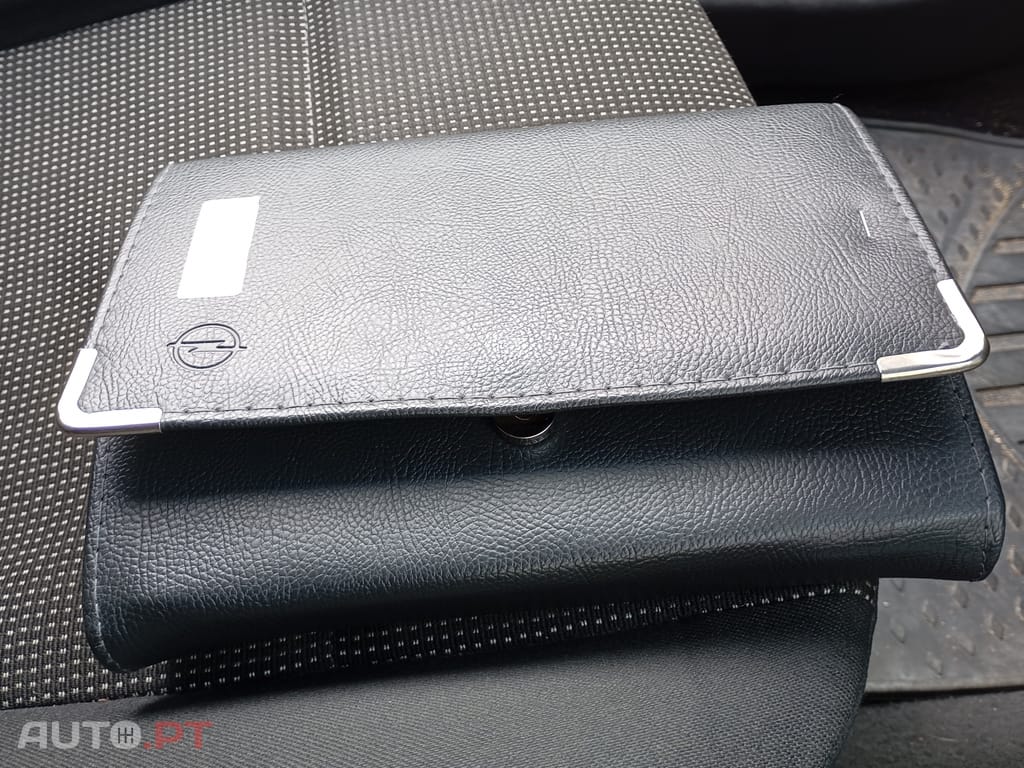 Opel Astra GTC 1.3 cdti sportvan
