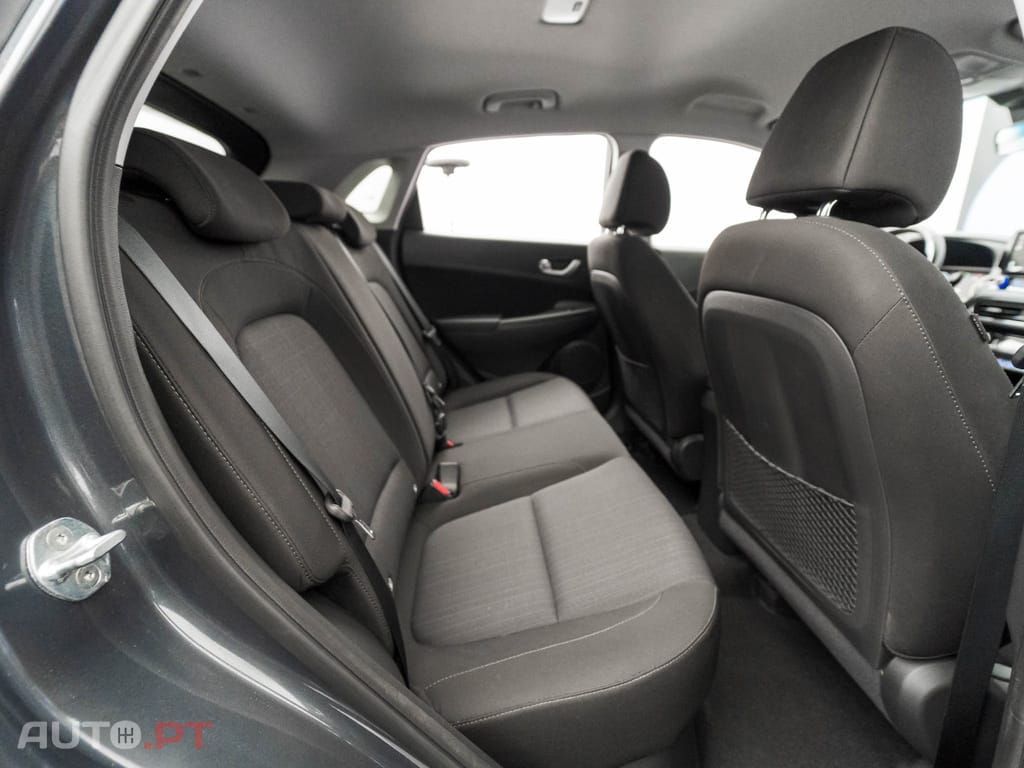 Hyundai Kauai 1.6 GDi HEV Premium Pack Plus