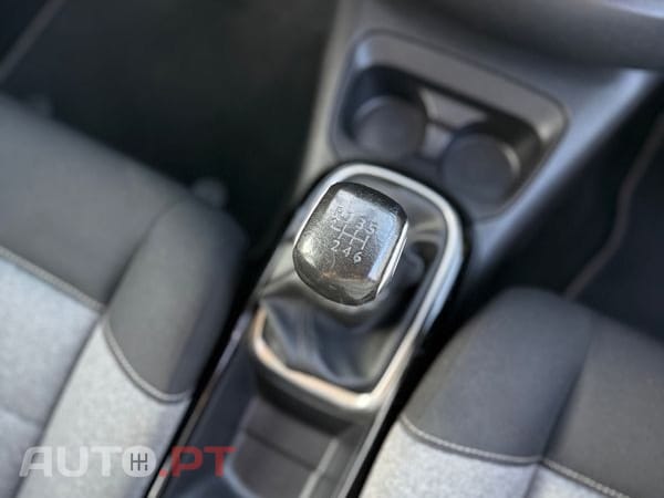 Citroen C4 Cactus PureTech 110 Stop&Start C-SERIES