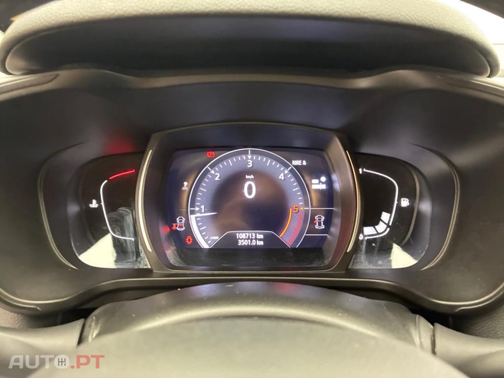 Renault Kadjar 1.5 Blue dCi Business