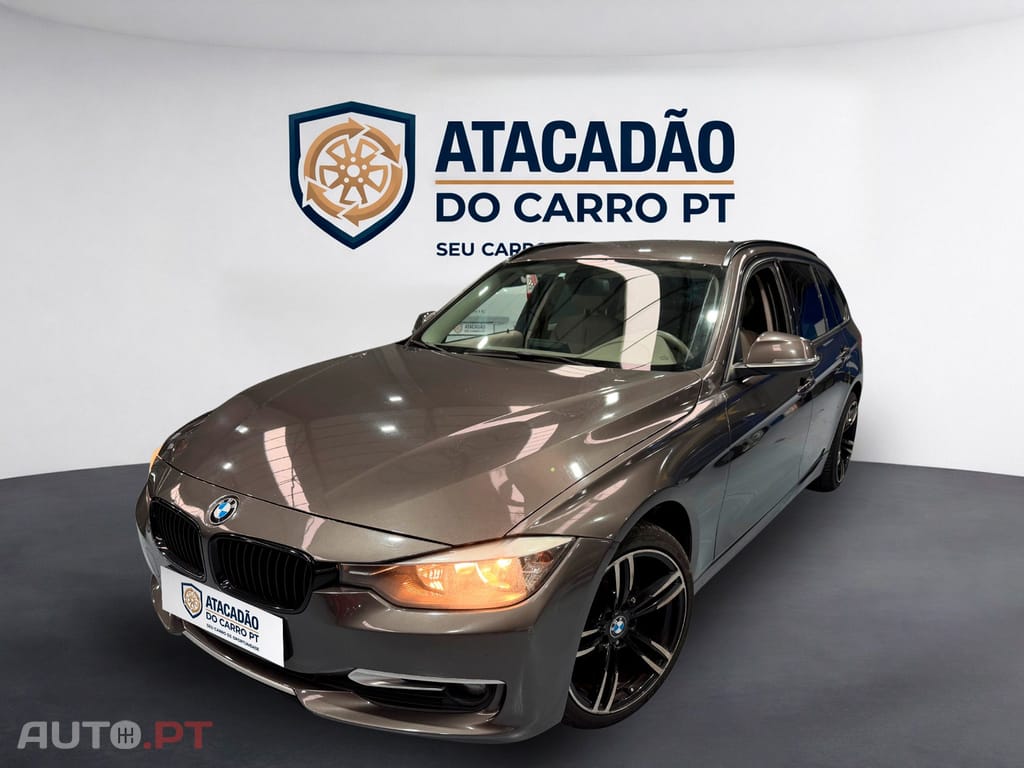 BMW 316 D