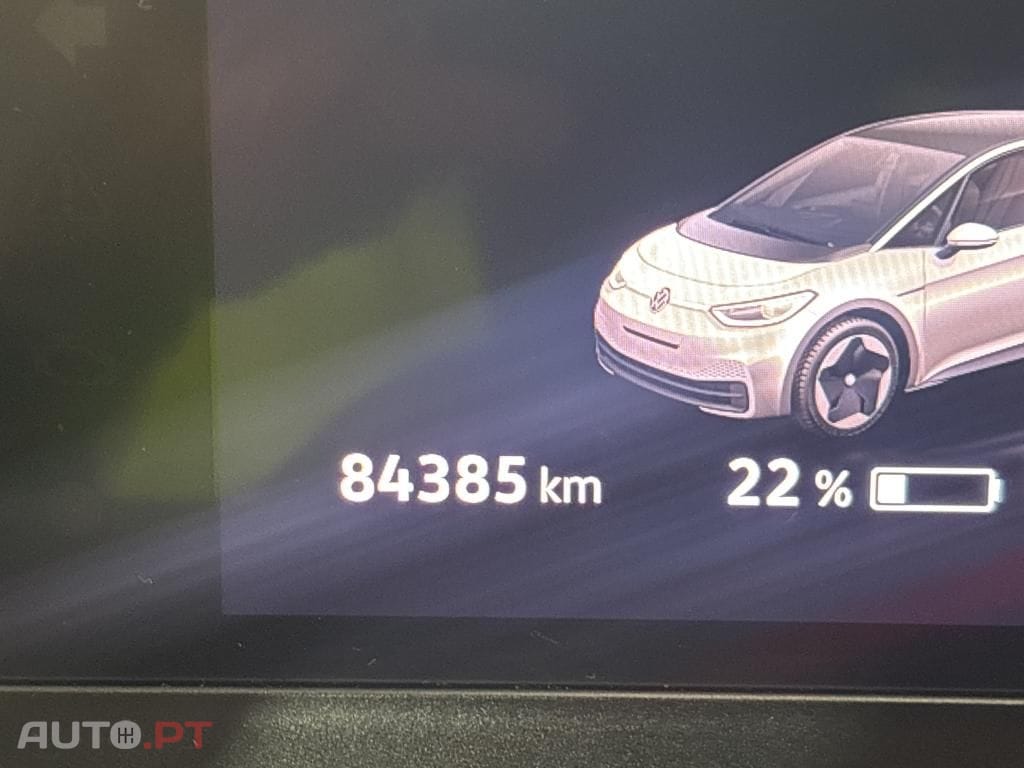 Volkswagen Id.3 Pro Confort