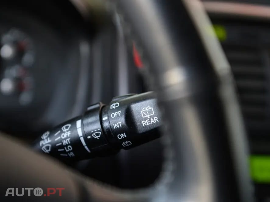 Hyundai Tucson 2.0 2WD GLS