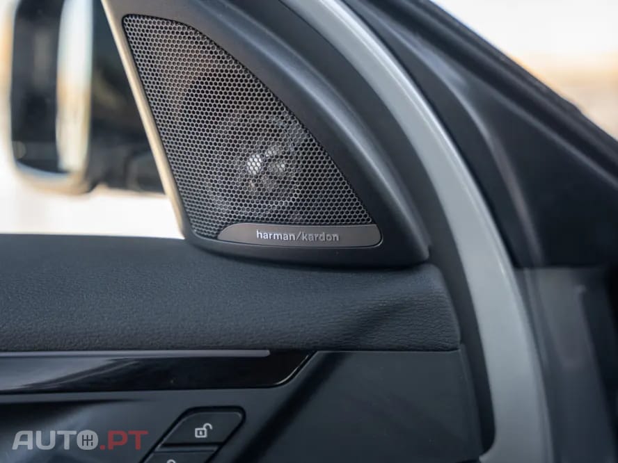 BMW X2 16 d sDrive Auto GoldPlay