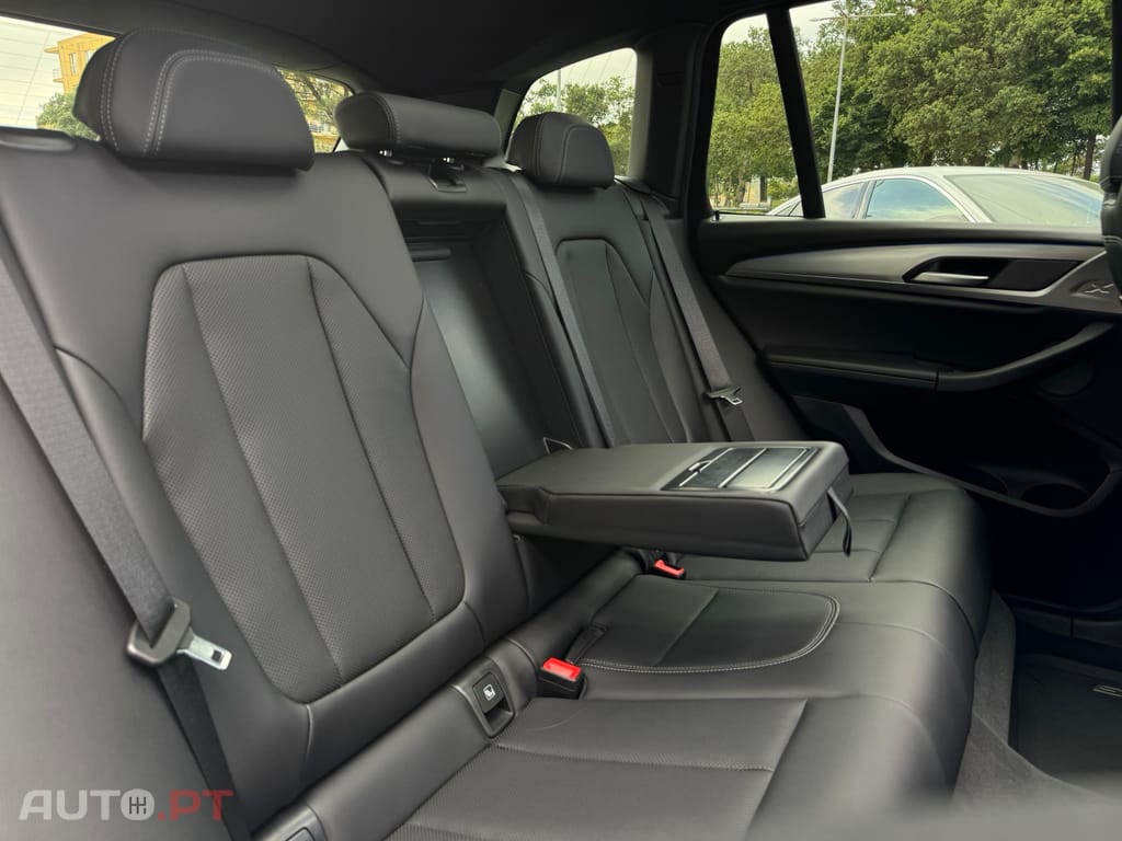 BMW X3 30 e xDrive Pack M