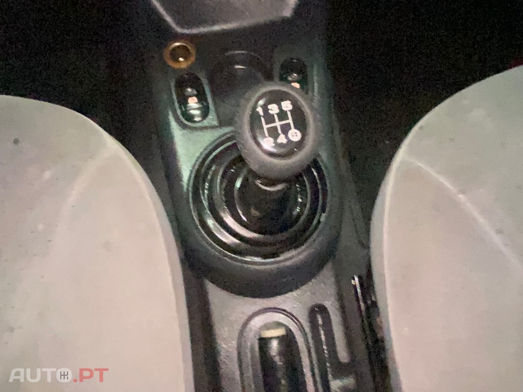 Citroen C3 1.4 HDI VAN