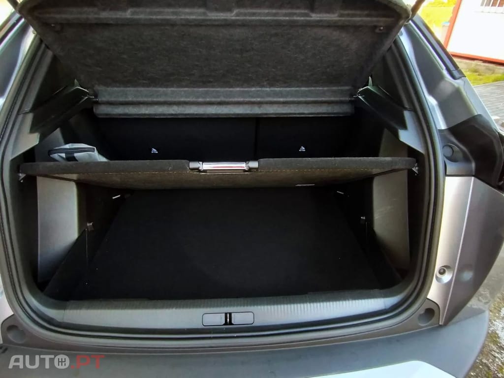 Peugeot 2008 1.5 BlueHDi Active Pack