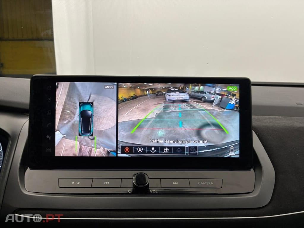 Nissan Qashqai 1.5 e-Power N-Design+