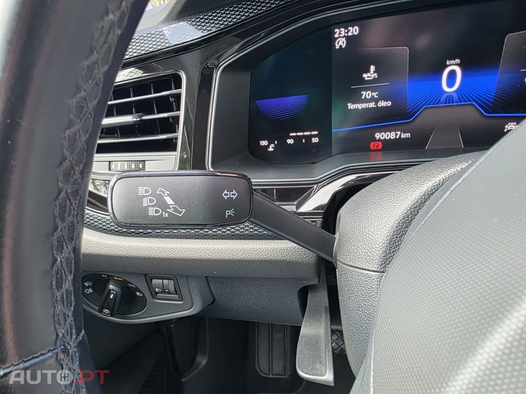 Volkswagen Polo 1.0 TSI Life