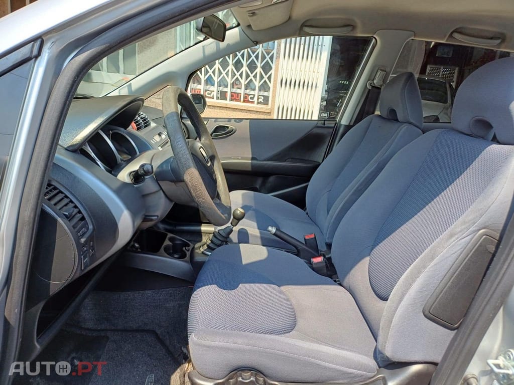 Honda Jazz 1.2 LS AC