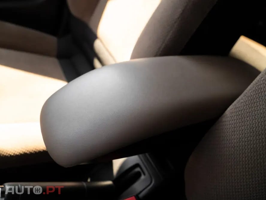 Citroen C4 Cactus 1.6 BlueHDi Feel
