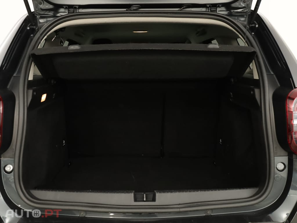Dacia Duster Duster 1.0 TCe Journey