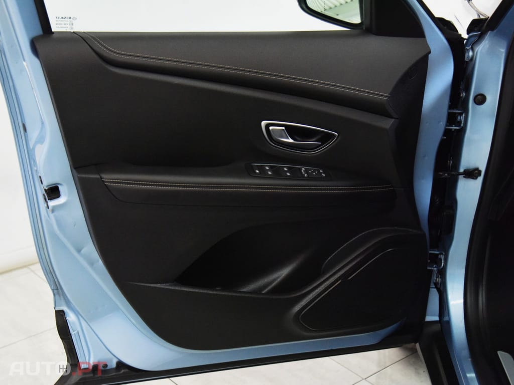 Renault Grand Scénic 1.5 dCi Bose Edition EDC SS