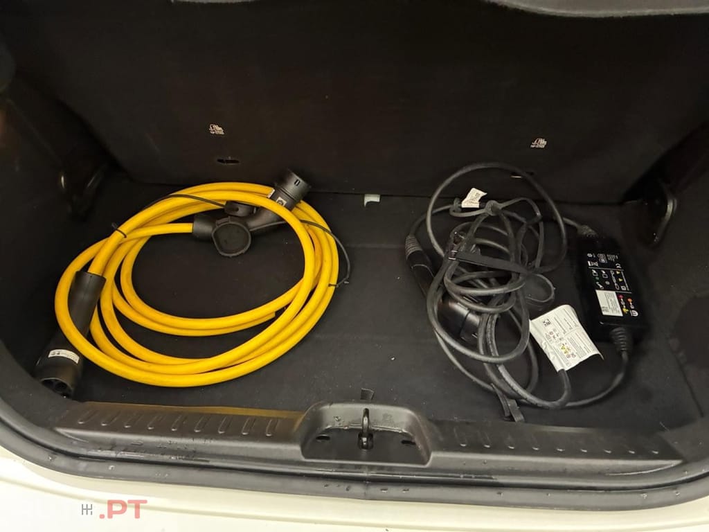 Fiat 500e 23.8 KWh Action