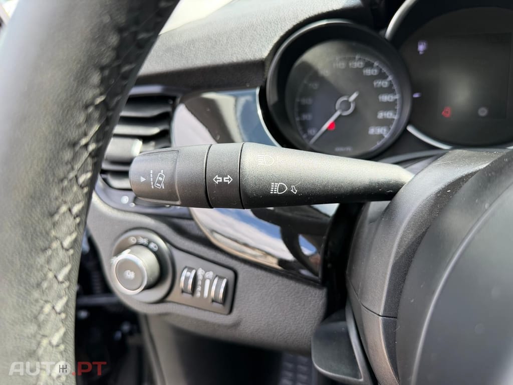 Fiat 500X 1.3 MJ Lounge