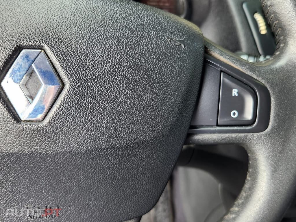 Renault Mégane Coupe 1.5 dCi Dynamique