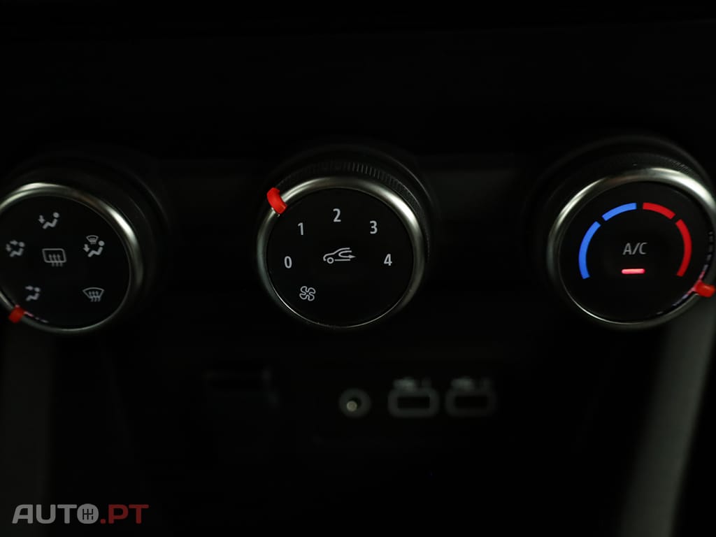 Renault Clio Clio 1.0 TCe Evolution Bi-Fuel