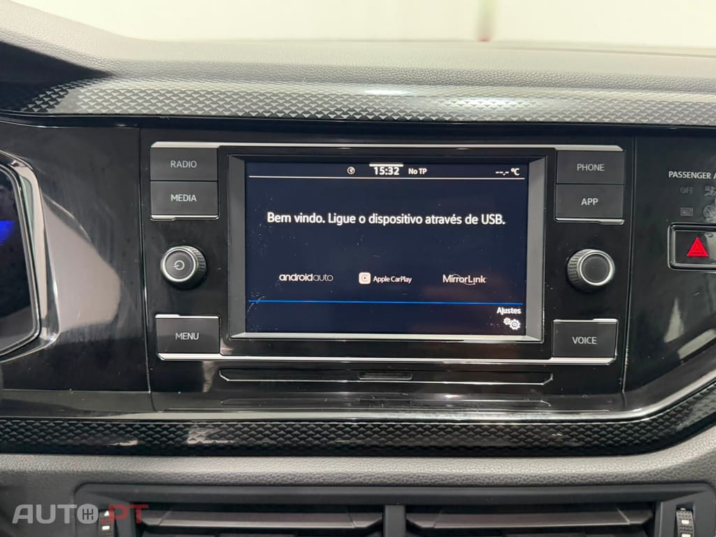 Volkswagen Taigo 1.0 TSI Life DSG