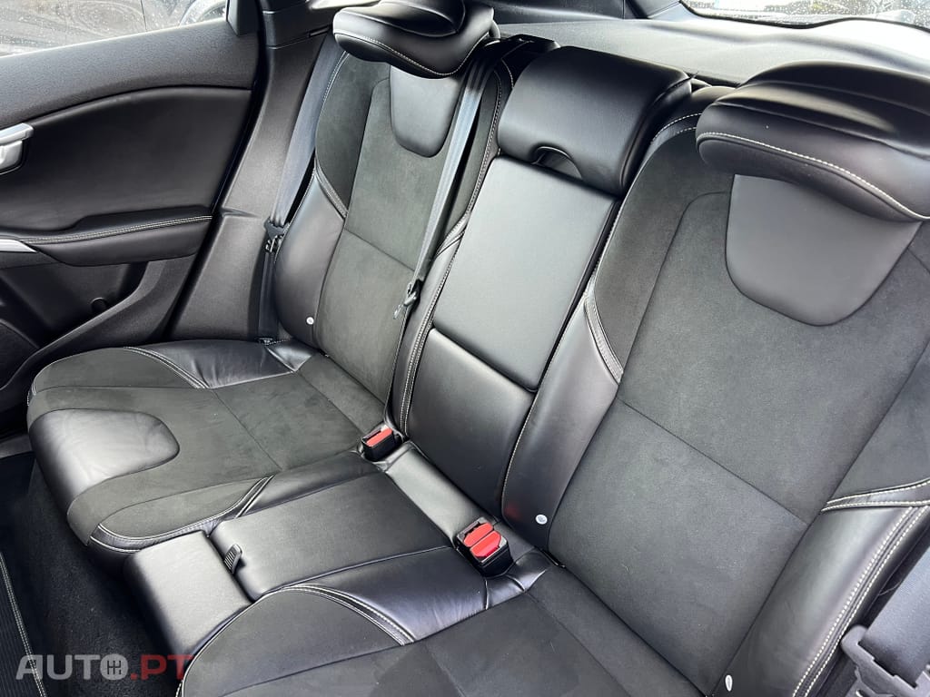 Volvo V40 1.5 T3 Sport Edition R Geartronic